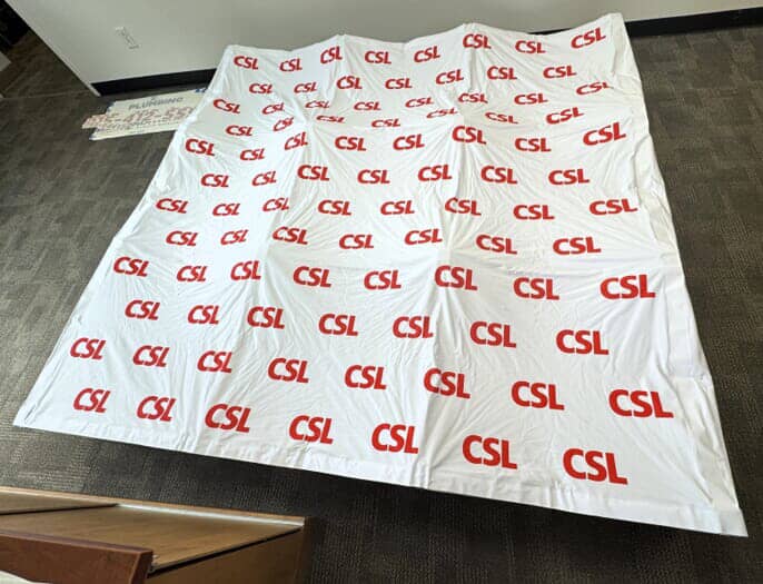 Hoekstra Exterior Signage